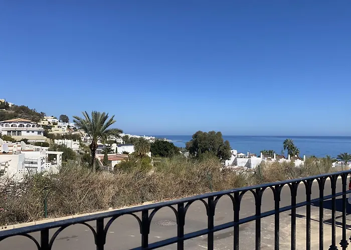 Melodia Mojacar Playa Las Ventanicas