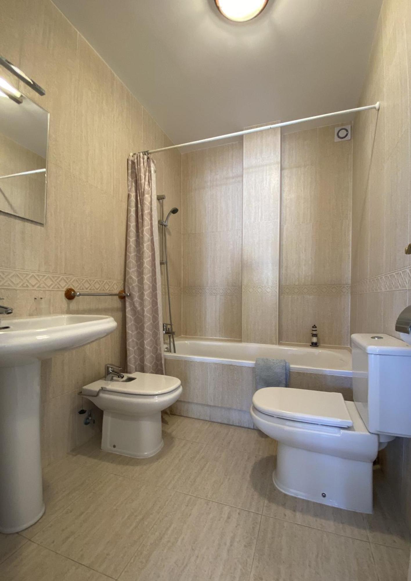 Appartement Melodia Playa Ventanicas