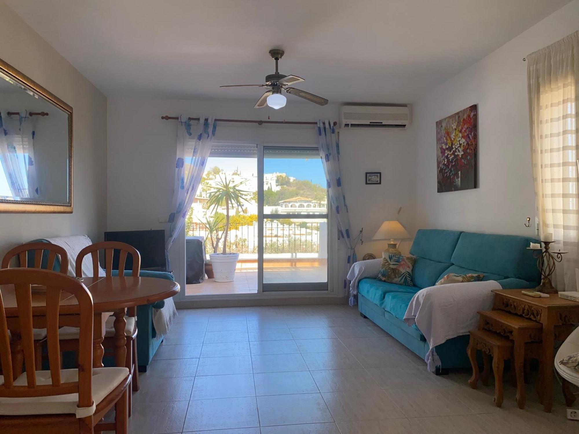 Appartement Melodia Playa Ventanicas *