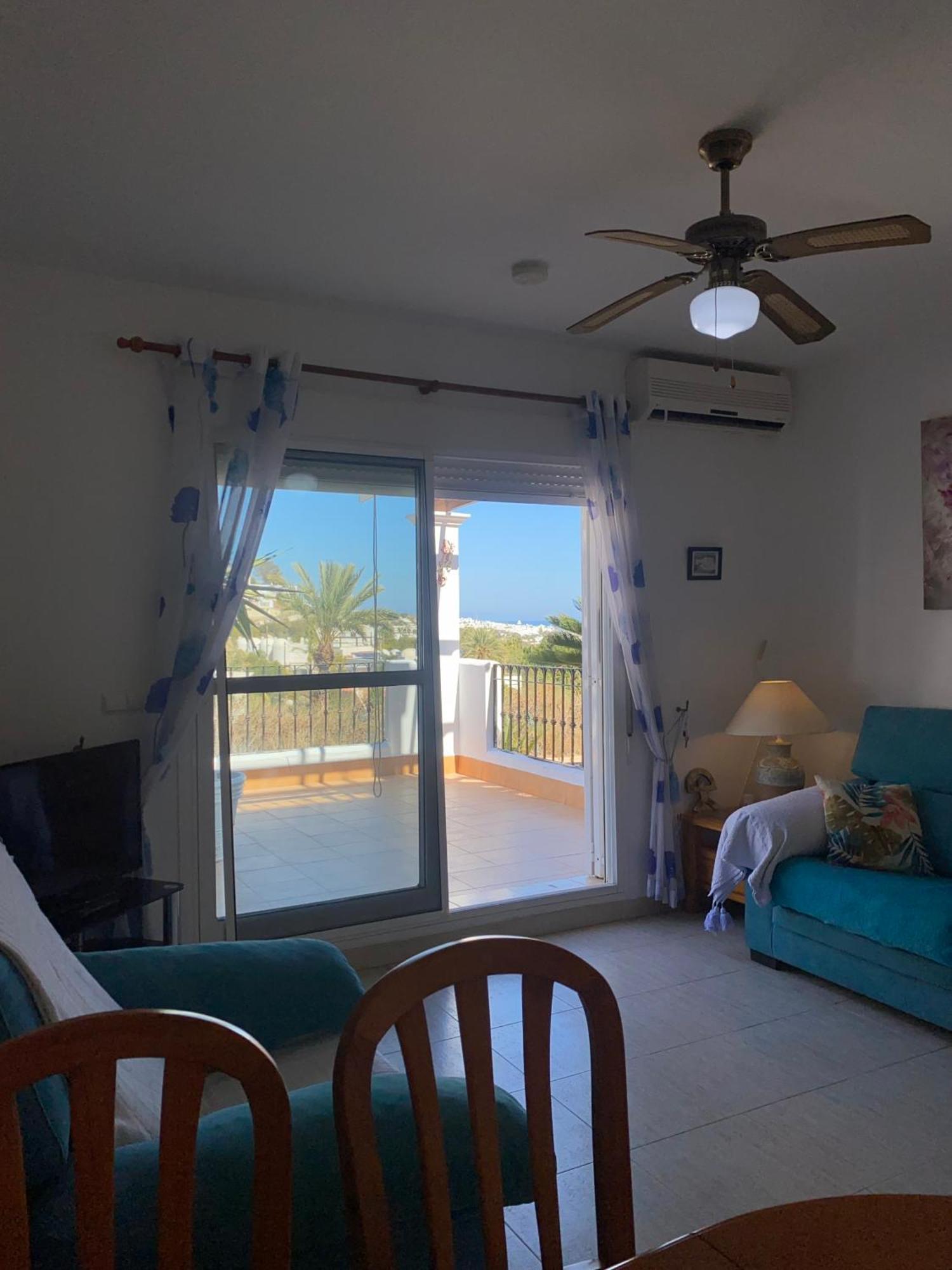 Appartement Melodia Playa Ventanicas *