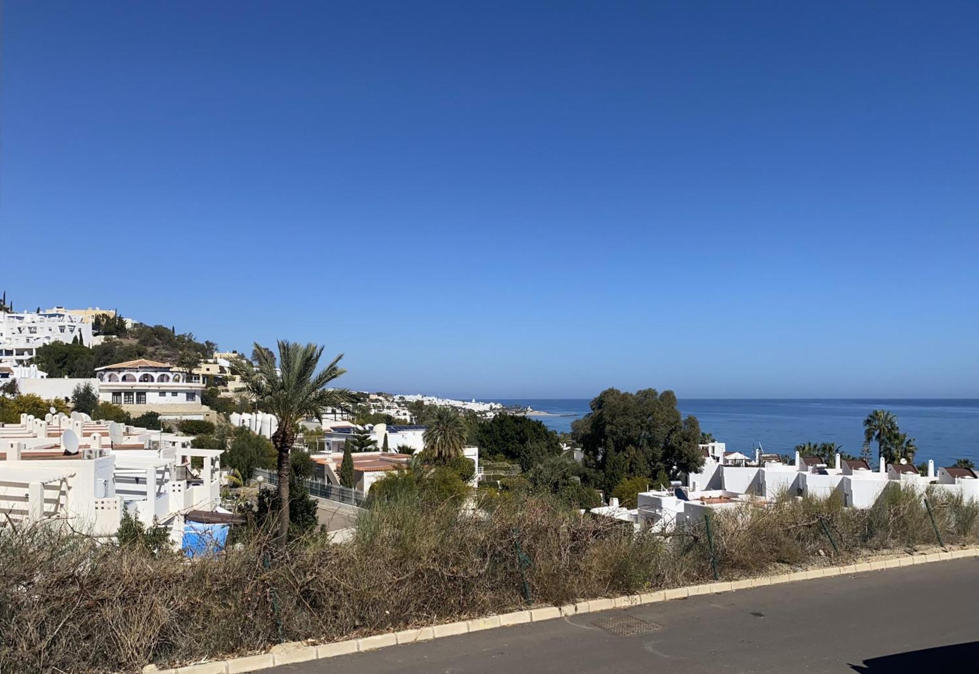 Appartement Melodia Playa Ventanicas Mojácar