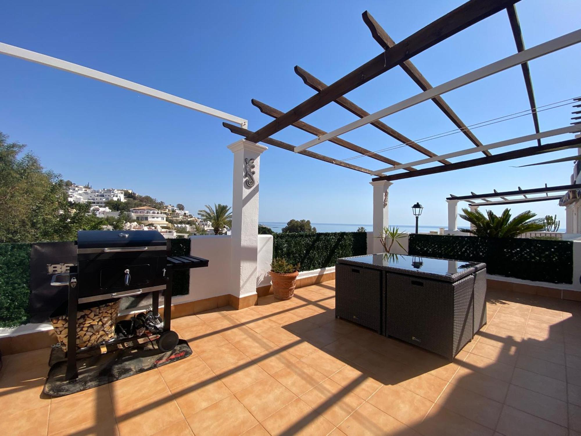 Appartement Melodia Playa Ventanicas