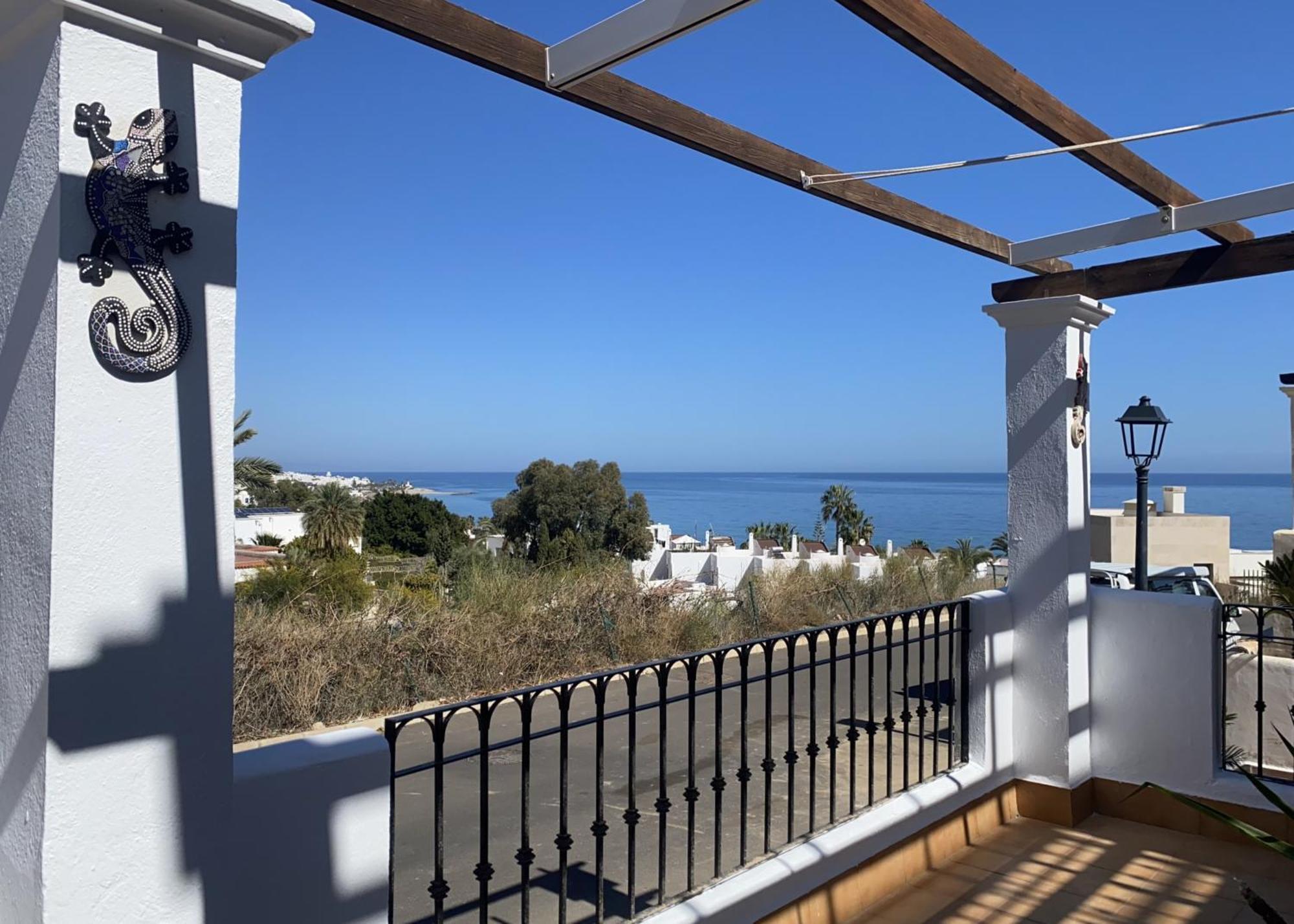 Appartement Melodia Playa Ventanicas Mojácar