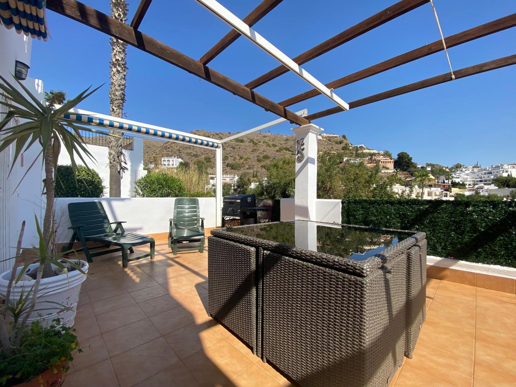 Appartement Melodia Playa Ventanicas