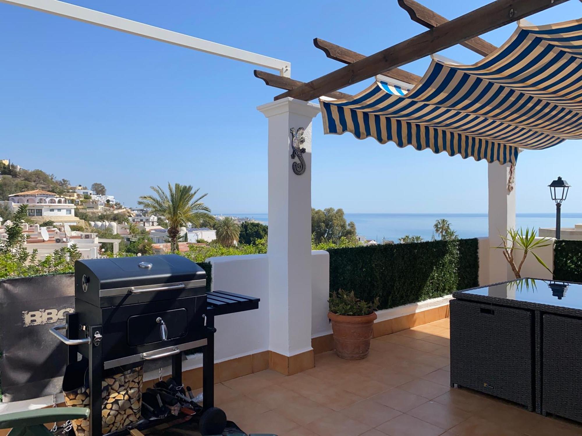 Appartement Melodia Playa Ventanicas Mojácar