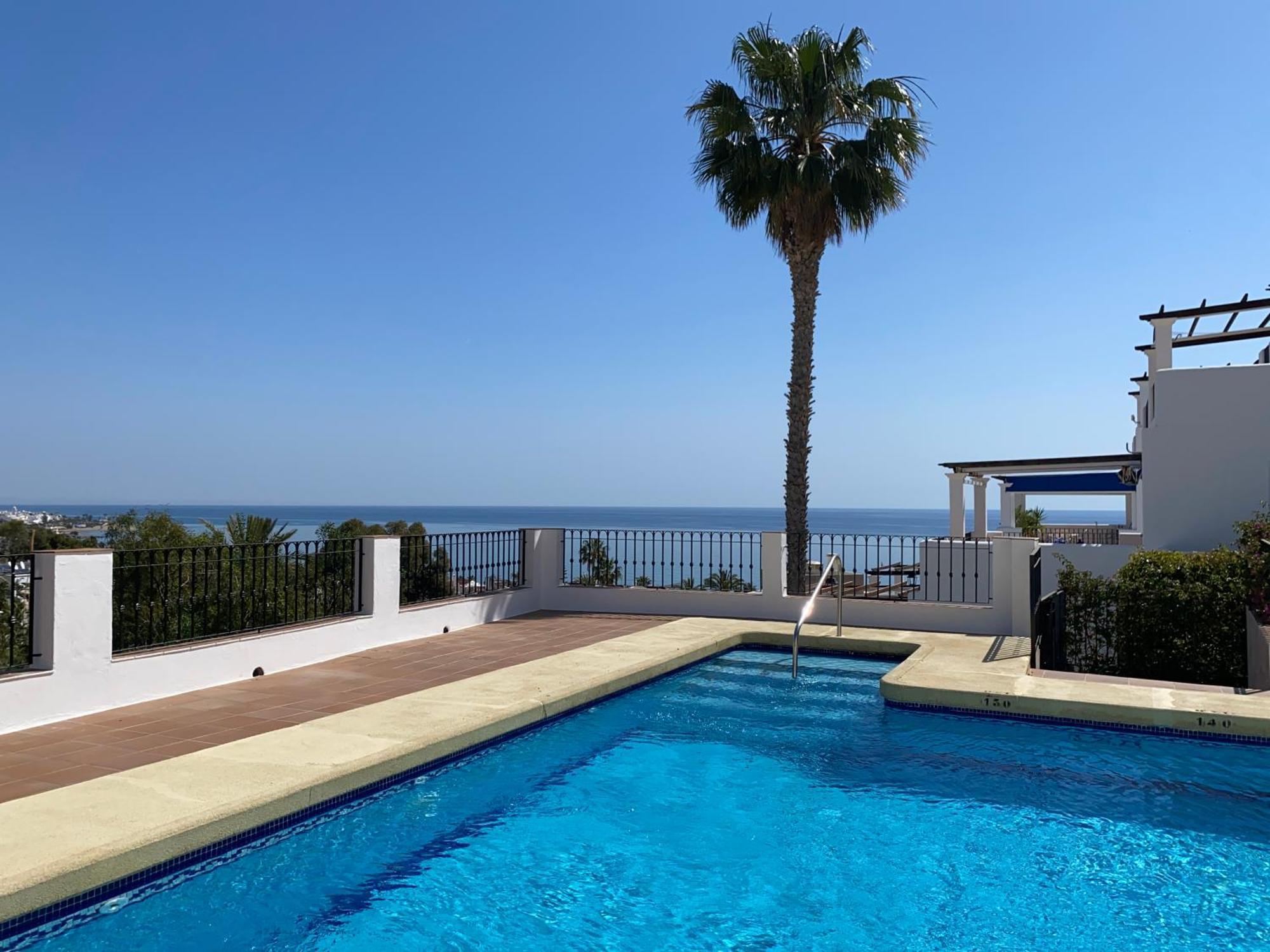 Appartement Melodia Playa Ventanicas