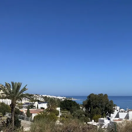 Melodia Mojacar Playa Las Ventanicas Extérieur photo