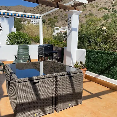 Melodia Mojacar Playa Las Ventanicas Extérieur photo