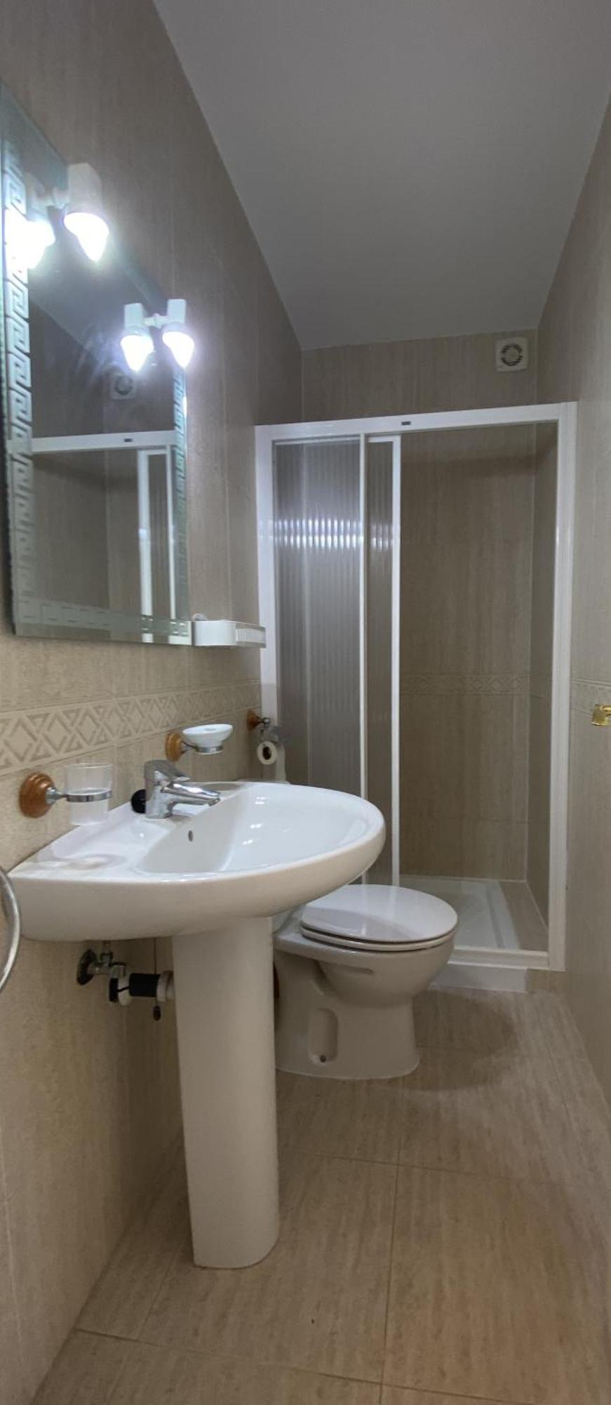 Apartment Melodia Playa Ventanicas Mojacar