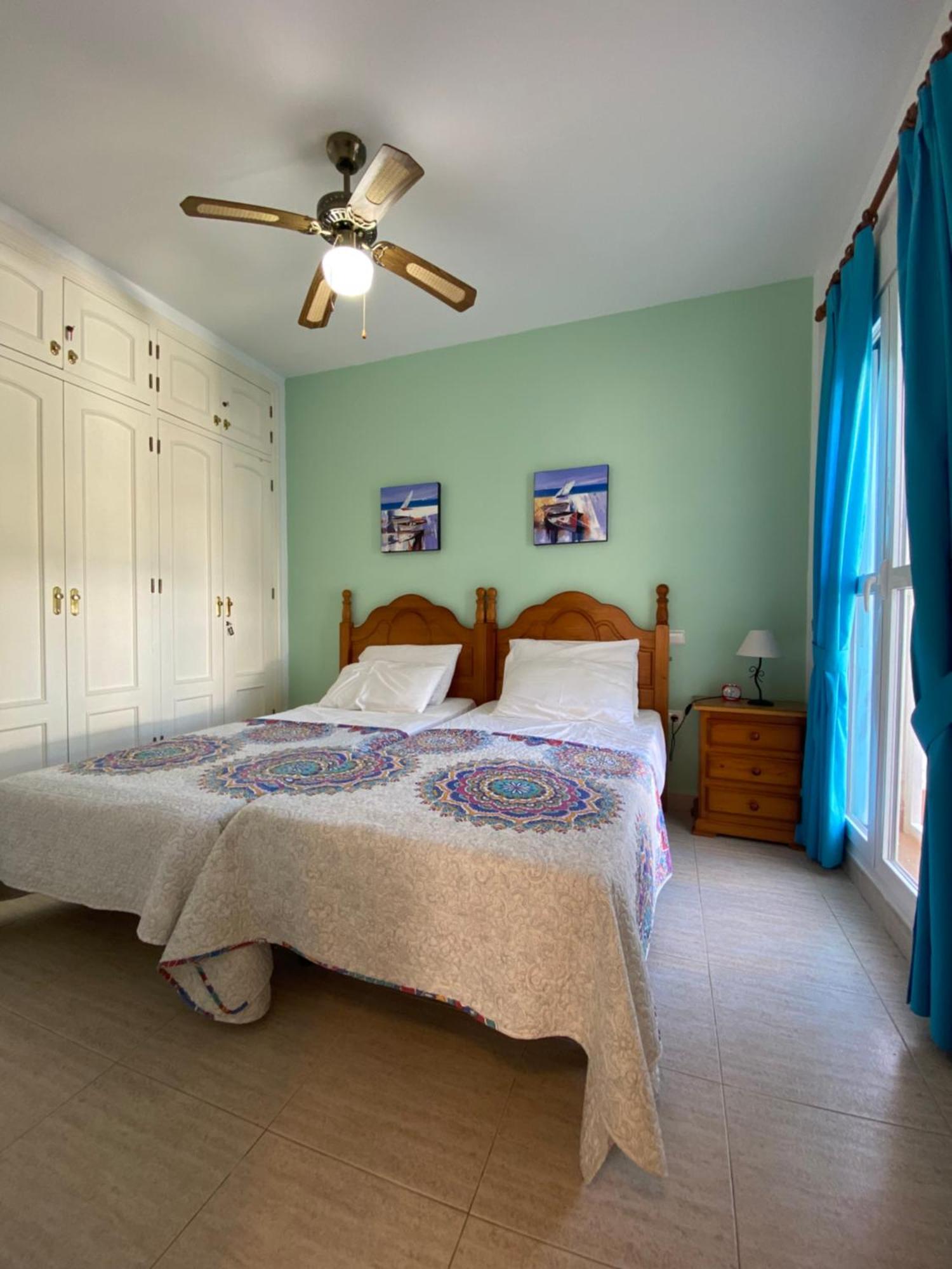 Apartment Melodia Playa Ventanicas