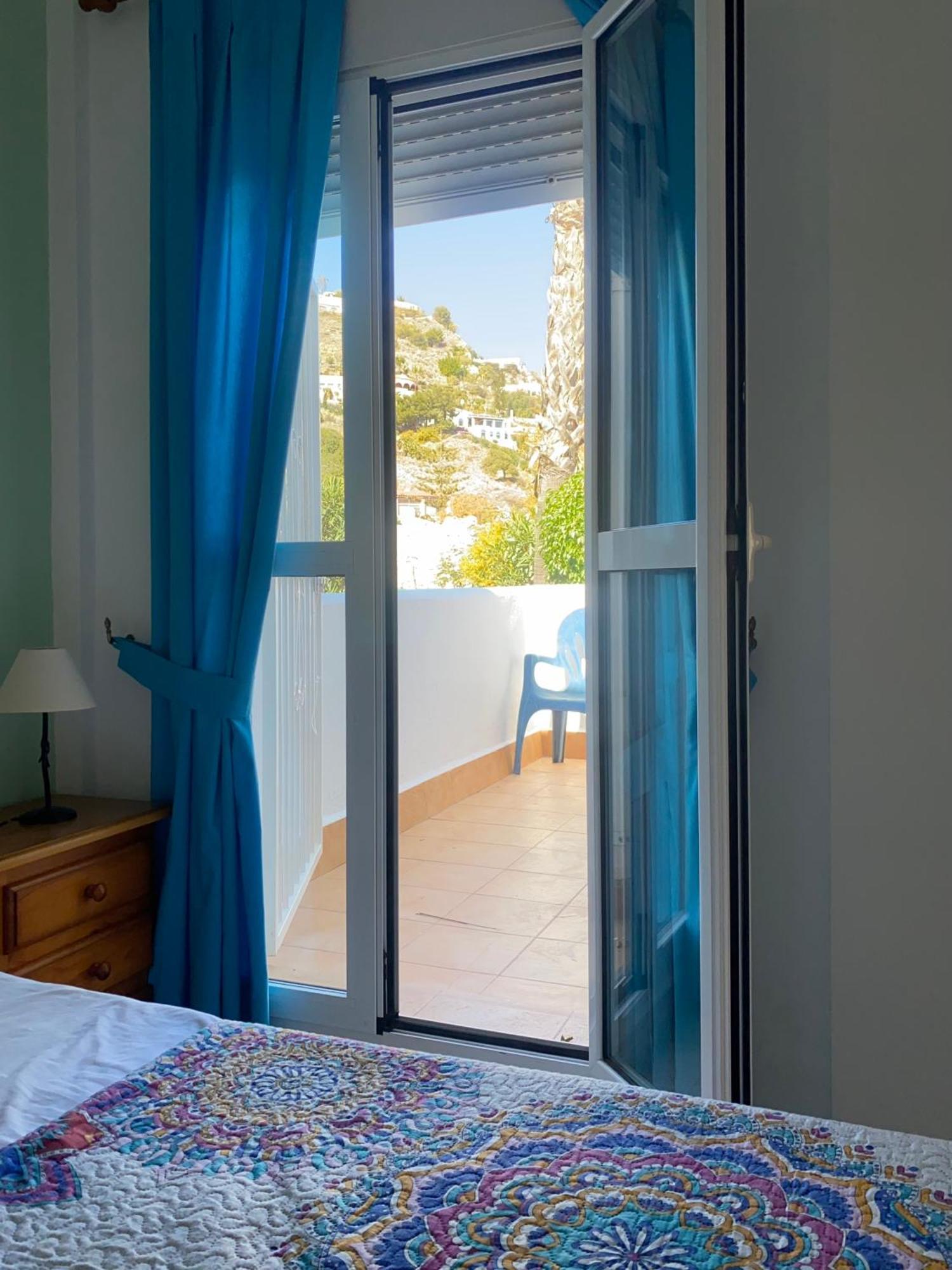 Apartment Melodia Playa Ventanicas Mojacar