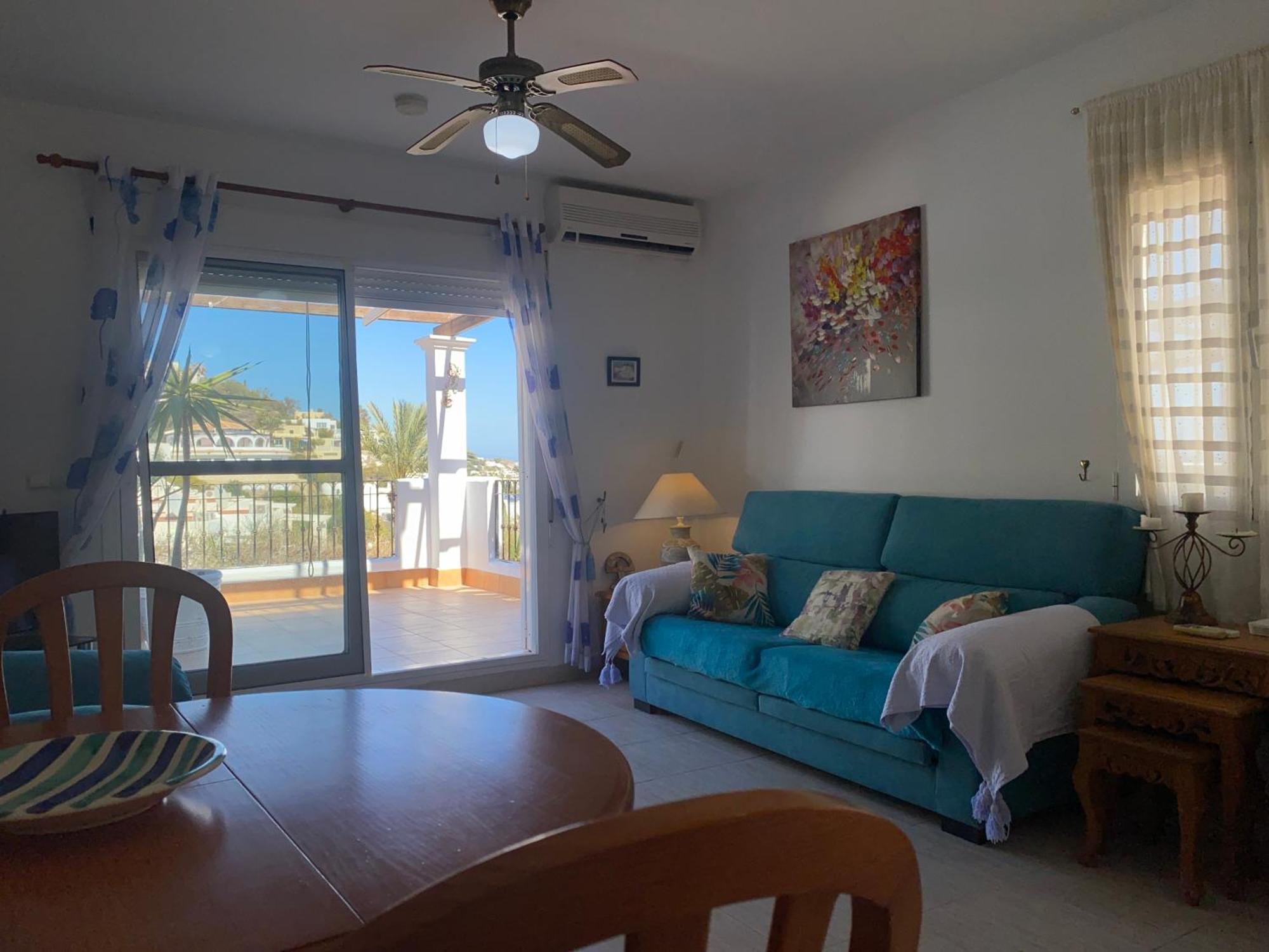 Apartment Melodia Playa Ventanicas