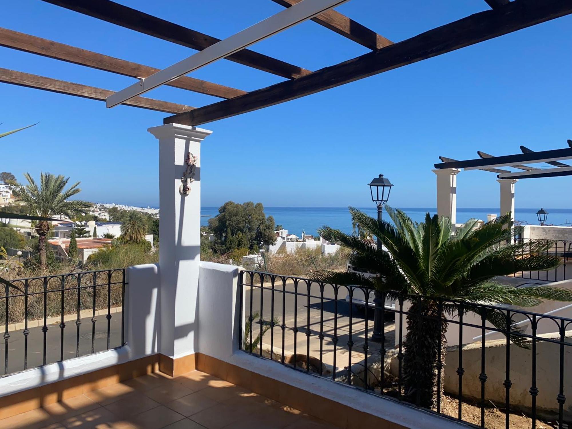 Melodia Playa Ventanicas Mojacar