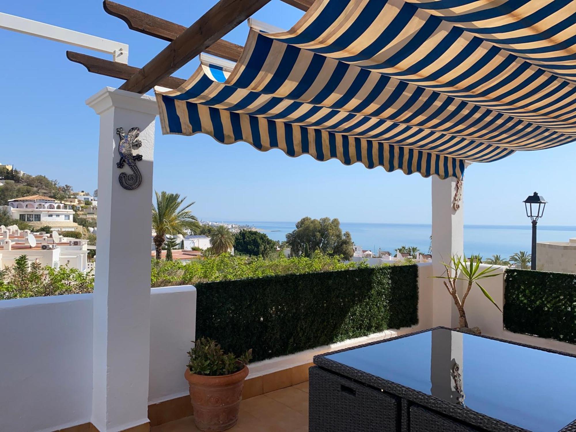 Melodia Playa Ventanicas Mojacar