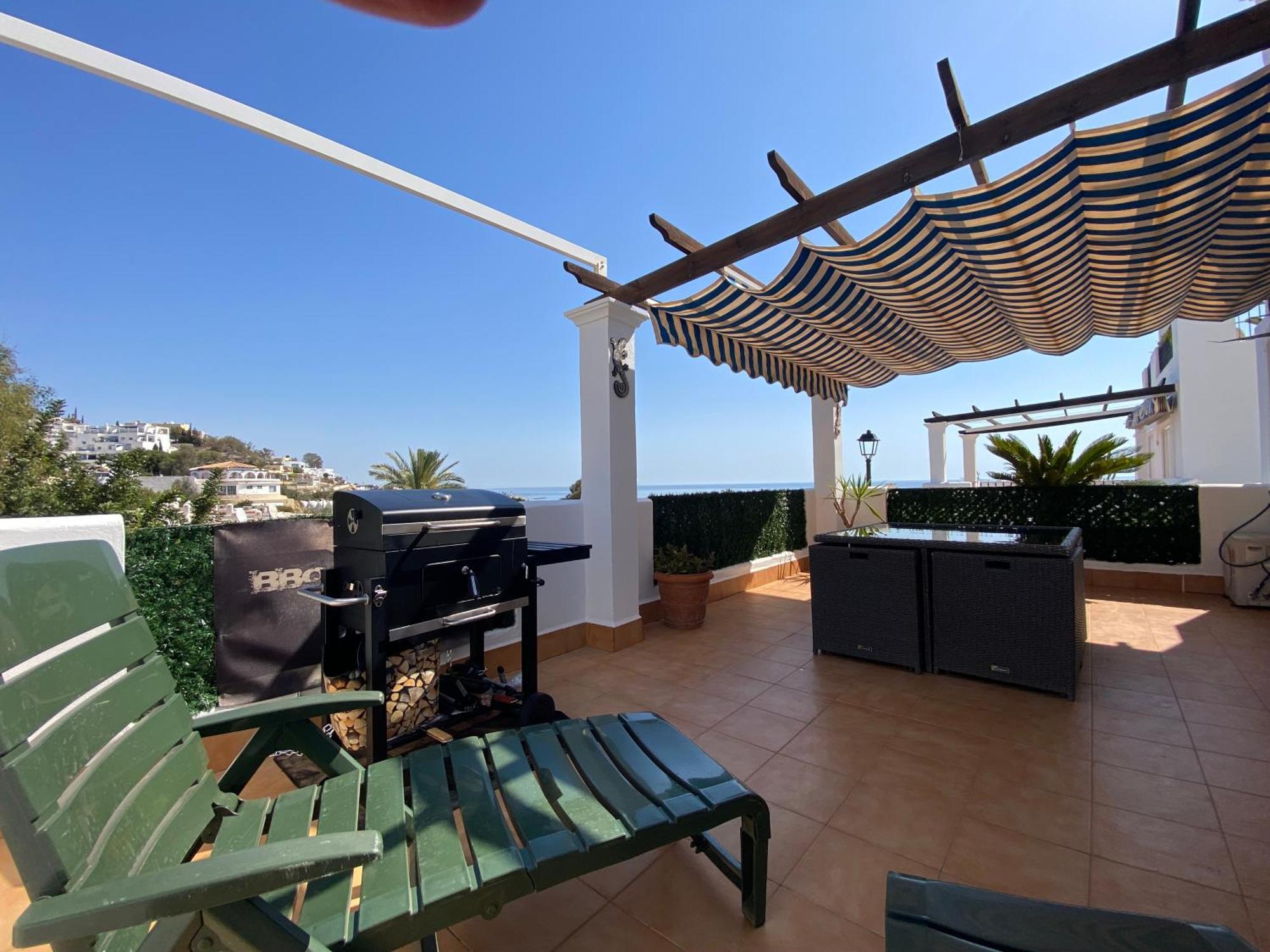 Melodia Playa Ventanicas Mojacar